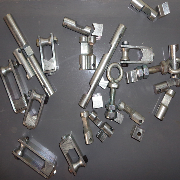 تصنيع معدات ومجموعات وقطع الغيــار لخطوط تعبئة إسطوانات البوتاجاز