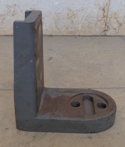 حامل حجر جلاية