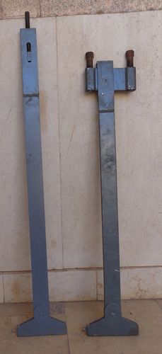 شدادات ماكينات تقطيع الرخام